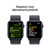 APPLE - Watch SE GPS 44mm Cassa Alluminio Mezzanotte con Inchiostro Sport Loop - 2240019444 APPLE 5 | Trony.it