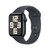 APPLE - Watch SE GPS 44mm Cassa Alluminio Mezzanotte con Mezzanotte Sport Band  M/L - 2240019443 APPLE 0 | Trony.it