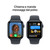 APPLE - Watch SE GPS 44mm Cassa Alluminio Mezzanotte con Mezzanotte Sport Band  M/L - 2240019443 APPLE 3 | Trony.it