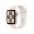 APPLE - Watch SE GPS 40mm Cassa Alluminio Galassia con Galassia Sport Band  S/M - 2240019439 APPLE 0 | Trony.it