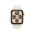 APPLE - Watch SE GPS 40mm Cassa Alluminio Galassia con Galassia Sport Band  S/M - 2240019439 APPLE 1 | Trony.it