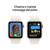 APPLE - Watch SE GPS 40mm Cassa Alluminio Galassia con Galassia Sport Band  S/M - 2240019439 APPLE 3 | Trony.it