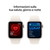 APPLE - Watch SE GPS 40mm Cassa Alluminio Galassia con Galassia Sport Band  S/M - 2240019439 APPLE 4 | Trony.it
