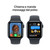 APPLE - Watch SE GPS 40mm Cassa Alluminio Mezzanotte con Mezzanotte Sport Band  M/L - 2240019434 APPLE 3 | Trony.it