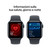 APPLE - Watch SE GPS 40mm Cassa Alluminio Mezzanotte con Mezzanotte Sport Band  M/L - 2240019434 APPLE 4 | Trony.it