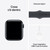 APPLE - Watch SE GPS 40mm Cassa Alluminio Mezzanotte con Mezzanotte Sport Band  M/L - 2240019434 APPLE 6 | Trony.it