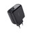 TRUST - MAXO 65W USB-C CHARGER BLK - 2230004830 TRUST 2 | bottegaverde.live