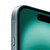 APPLE - iPhone 16 128GB Verde acqua - 2240019132 APPLE 2 | Trony.it