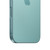 APPLE - iPhone 16 128GB Verde acqua - 2240019132 APPLE 3 | Trony.it