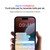 APPLE - iPhone 16 128GB Verde acqua - 2240019132 APPLE 5 | Trony.it
