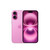 APPLE - iPhone 16 128GB Rosa - 2240019130 APPLE 0 | Trony.it