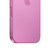 APPLE - iPhone 16 128GB Rosa - 2240019130 APPLE 3 | Trony.it