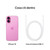 APPLE - iPhone 16 128GB Rosa - 2240019130 APPLE 8 | Trony.it