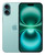 APPLE - iPhone 16 Plus 128GB Verde acqua - 2240019116 APPLE 0 | Trony.it