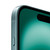 APPLE - iPhone 16 Plus 128GB Verde acqua - 2240019116 APPLE 2 | Trony.it