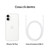 APPLE - iPhone 16 Plus 128GB Bianco - 2240019113 APPLE 8 | Trony.it