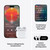 APPLE - AirPods 4 con Active Noise Cancellation - 2240019470 APPLE 7 | Trony.it