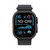 APPLE - Watch Ultra 2 GPS + Cellular 49mm Cassa Titanio Nero con Nero Ocean Band - 2240019422 APPLE 1 | Trony.it