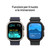 APPLE - Watch Ultra 2 GPS + Cellular 49mm Cassa Titanio Nero con Nero Ocean Band - 2240019422 APPLE 4 | Trony.it