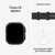 APPLE - Watch Ultra 2 GPS + Cellular 49mm Cassa Titanio Nero con Nero Ocean Band - 2240019422 APPLE 8 | Trony.it