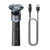 PHILIPS - RASOIO ELETTRICO PHILIPS SERIE 5000X X5006/00 - 2240018568 PHILIPS 0 | Trony.it