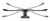 MELICONI - EXTRA 400 TILT N TURN CG - 2240004973 MELICONI 1 | bottegaverde.live