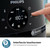 PHILIPS - AIRFRYER SERIE 2000 DA 4.2L NA221/00 - 242000615 PHILIPS 6 | Trony.it