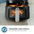 PHILIPS - AIRFRYER SERIE 2000 DA 4.2L NA221/00 - 242000615 PHILIPS 7 | Trony.it