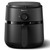 PHILIPS - AIRFRYER SERIE 1000 DA 4.2L NA120/00 - 242000614 PHILIPS 0 | Trony.it