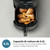 PHILIPS - AIRFRYER SERIE 1000 DA 4.2L NA120/00 - 242000614 PHILIPS 4 | Trony.it