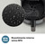 PHILIPS - AIRFRYER SERIE 1000 DA 4.2L NA120/00 - 242000614 PHILIPS 12 | Trony.it