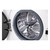 LG ELECTRONICS - F4NX1009NWB SERIE X1 - 2240017436 LG ELECTRONICS 10 | Trony.it