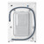 LG ELECTRONICS - F4NX1009NWB - 2240017436 LG ELECTRONICS 8 | trony.live