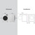 LG ELECTRONICS - F4NX1009NMB SERIE X1 - 2240017409 LG ELECTRONICS 6 | Trony.it