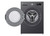 LG ELECTRONICS - F4NX1009NMB SERIE X1 - 2240017409 LG ELECTRONICS 8 | Trony.it