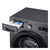 LG ELECTRONICS - F4NX1009NMB SERIE X1 - 2240017409 LG ELECTRONICS 9 | Trony.it