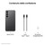 SAMSUNG - Galaxy S24 FE 8+128GB Graphite - 2240020285 SAMSUNG 6 | Trony.it