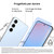 SAMSUNG - Galaxy S24 FE 8+128GB Blue - 2240020273 SAMSUNG 1 | Trony.it