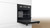 BOSCH - HBF133BA0 SERIE 2 FORNO NERO CLASSE A - 242000527 BOSCH 4 | Trony.it