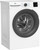 BEKO - BMWU3721A: Lavatrice EnergySpin 7Kg Slim, Classe A, 1200 giri - 2240019665 BEKO 1 | Trony.it