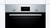 BOSCH - HBF113BR1S FORNO MULTIFUNZIONE CLASSE A - 2240009431 BOSCH 1 | Trony.it