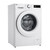 LG ELECTRONICS - AI DD D2R3S08NSWW - 2230018793 LG ELECTRONICS 8 | Trony.it
