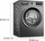 BOSCH - WGG244ZRIT SERIE 6 LAVATRICE 9 KG CLASSE A - 2230010963 BOSCH 1 | Trony.it
