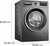 BOSCH - WGG244ZRIT Lavatrice 9kg 1400g/m Classe A - 2230010963 BOSCH 1 | Trony.it