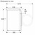 BOSCH - WGG244ZRIT Lavatrice 9kg 1400g/m Classe A - 2230010963 BOSCH 22 | Trony.it