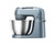 KENWOOD - KZM35.000GY - 2240018141 KENWOOD 0 | Trony.it