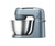 KENWOOD - KZM35.000GY - 2240018141 KENWOOD 16 | Trony.it