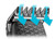 Varta - HC4000 - 2240020309 varta 5 | trony.live