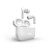 SBS - TEEARTWSPMAXBTW - 2240020383 SBS 0 | Trony.it
