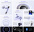 REALME - REALME BUDS T310 WIRELESS EAR BUDS - 2240020401 REALME 2 | Trony.it